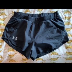 Under Armour Shorts Small